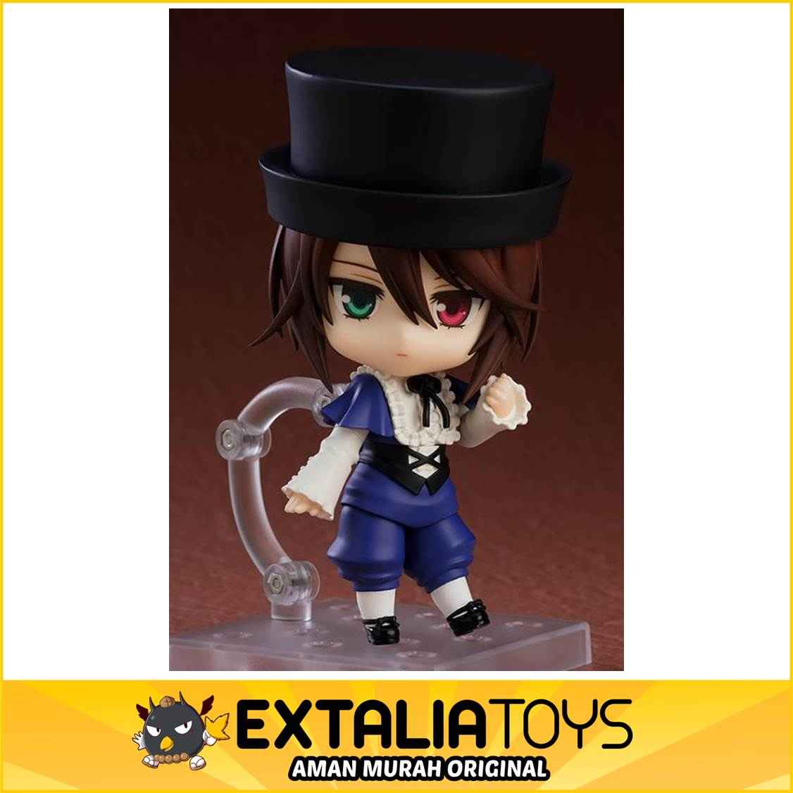 Nendoroid Nendoroid